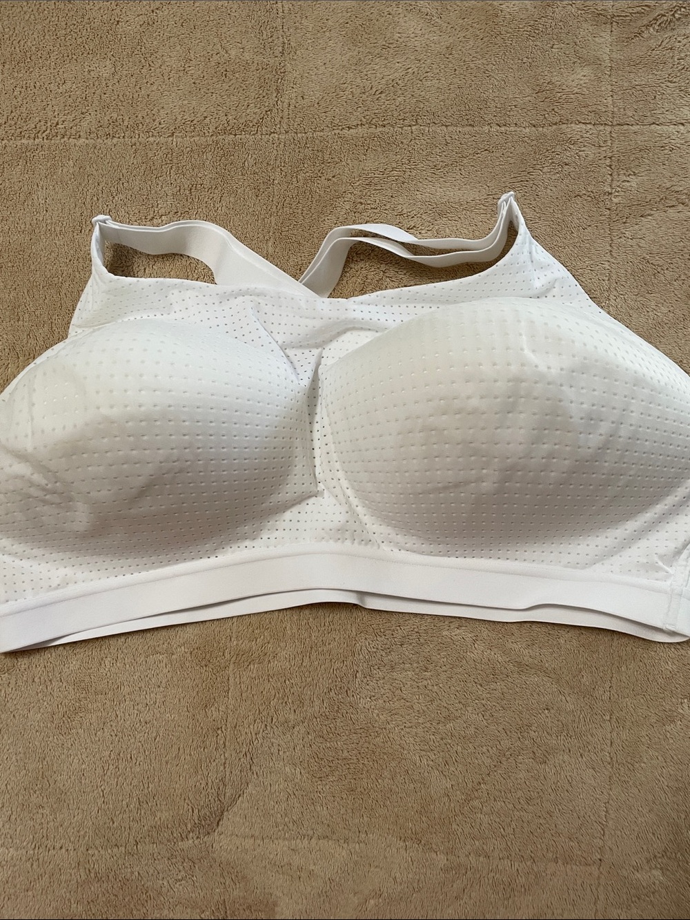 Victoria’s Secret Mesh Sports Bra